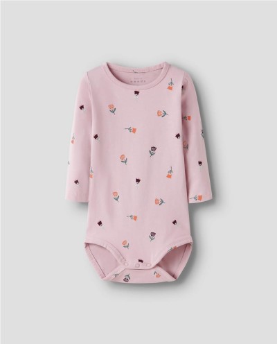 BODY EXTERIOR  FLOWERS