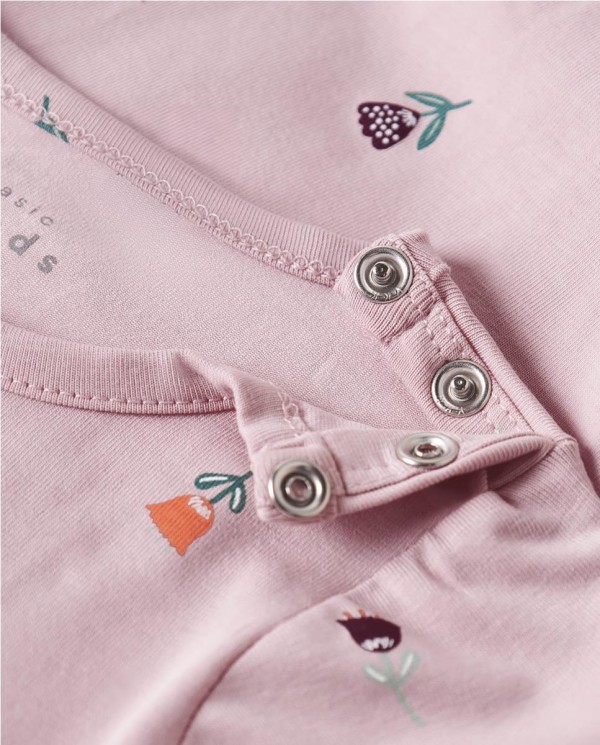 BODY EXTERIOR  FLOWERS 2