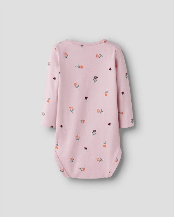 BODY EXTERIOR  FLOWERS