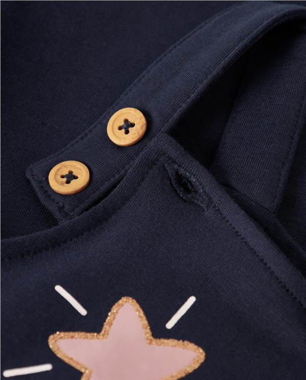 PETO FELPA PRICESS 2