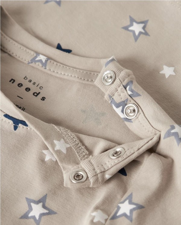 CAMISETA ESTAMPADA STARS 2