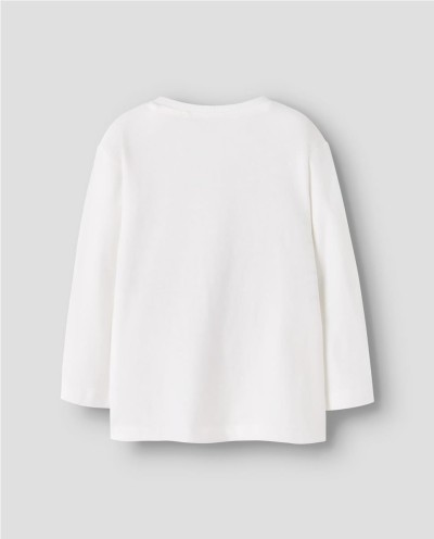 CAMISETA PRINT DINOSAUR