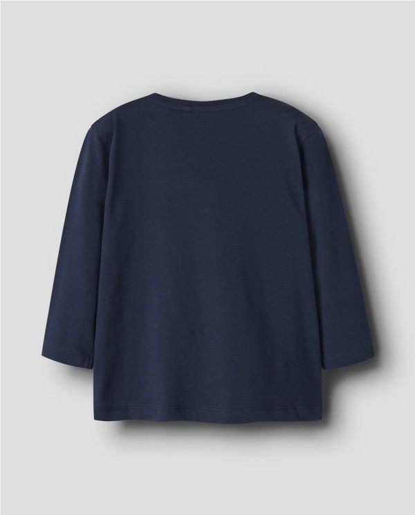 CAMISETA PRINT DINOSAUR