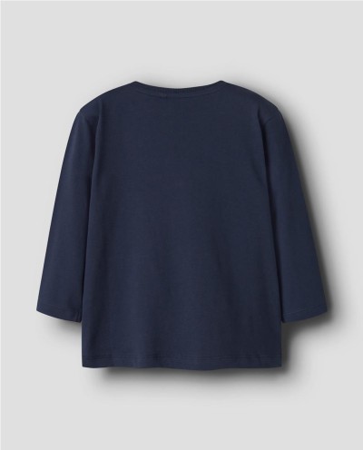 CAMISETA PRINT DINOSAUR