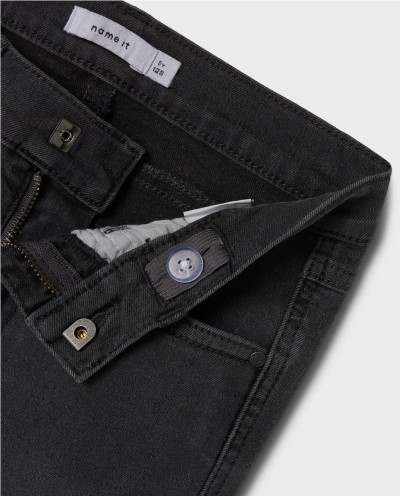 JEANS CORTE ACAMPANADO