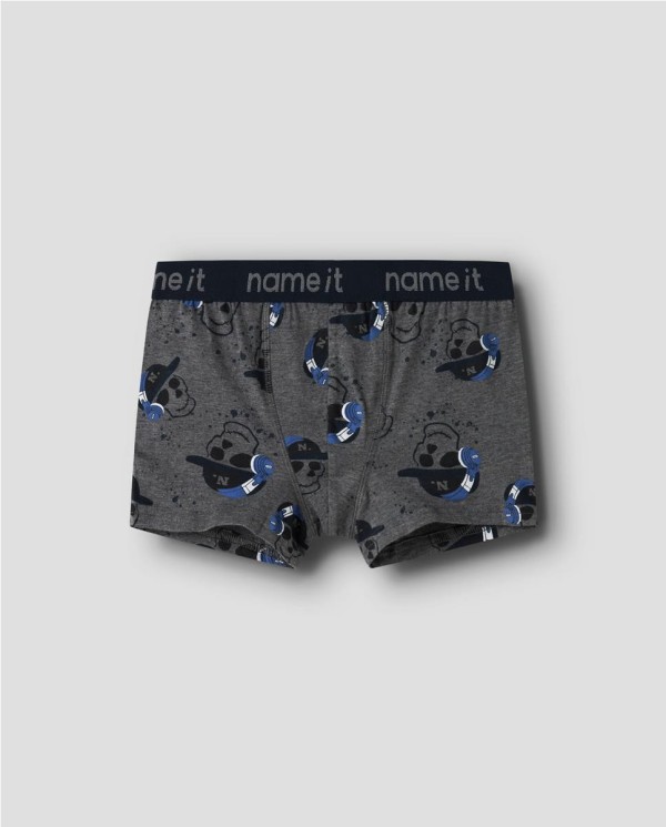 PACK 3 BOXERS