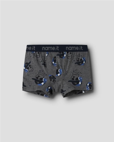 PACK 3 BOXERS
