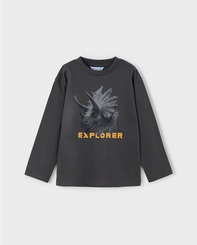 CAMISETA PRINT EXPLORER