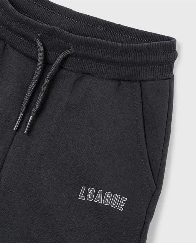 CHÁNDAL 2 PANTALÓNES LEAGE