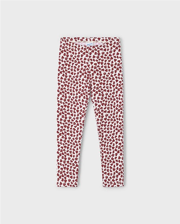 LEGGINGS ESTAMPADO CORAZONES