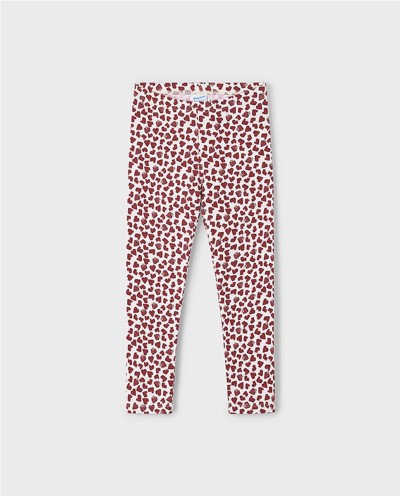 LEGGINGS ESTAMPADO CORAZONES