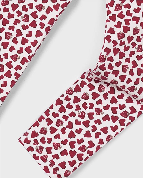 LEGGINGS ESTAMPADO CORAZONES
