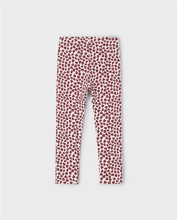 LEGGINGS ESTAMPADO CORAZONES