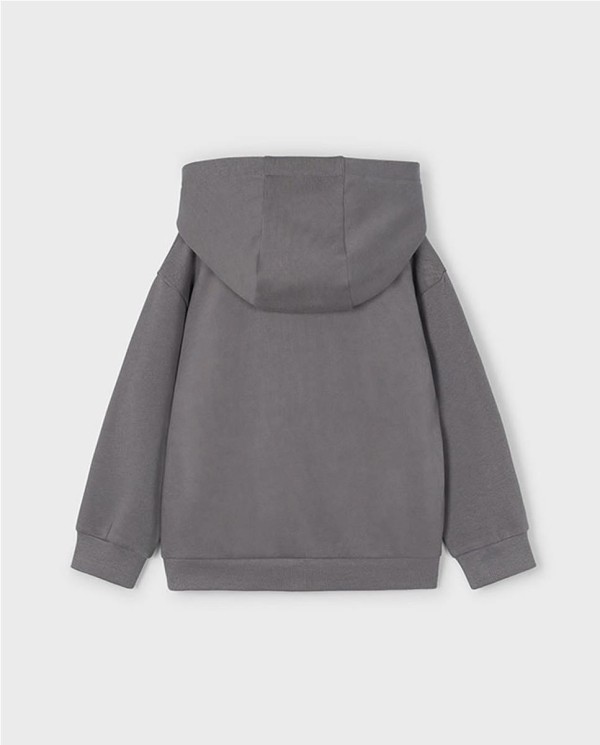 SUDADERA CAPUCHA DINOSAUR