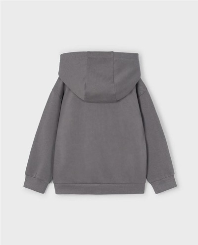 SUDADERA CAPUCHA DINOSAUR