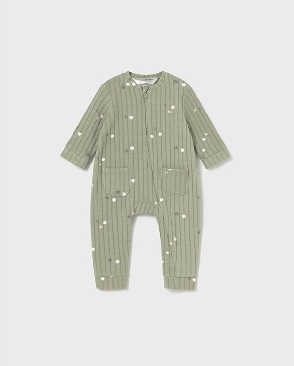 PELELE CANALÉ CREMALLERA