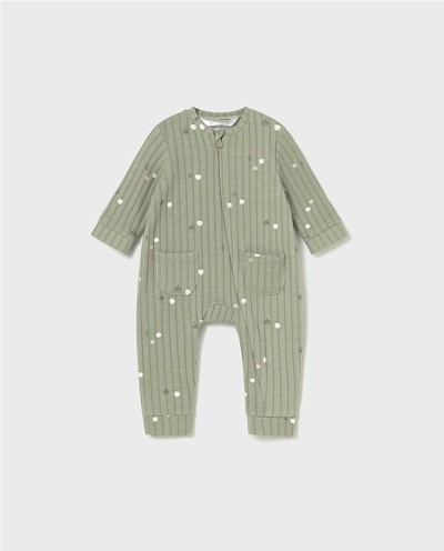 PELELE CANALÉ CREMALLERA