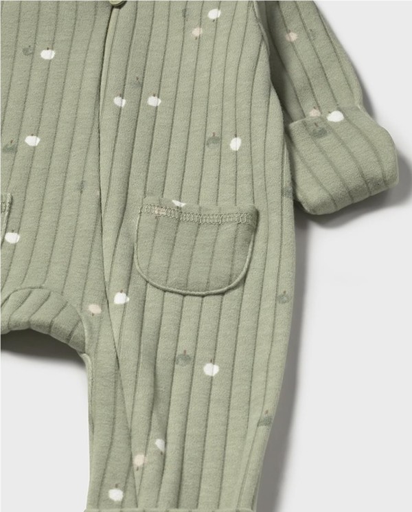 PELELE CANALÉ CREMALLERA 2