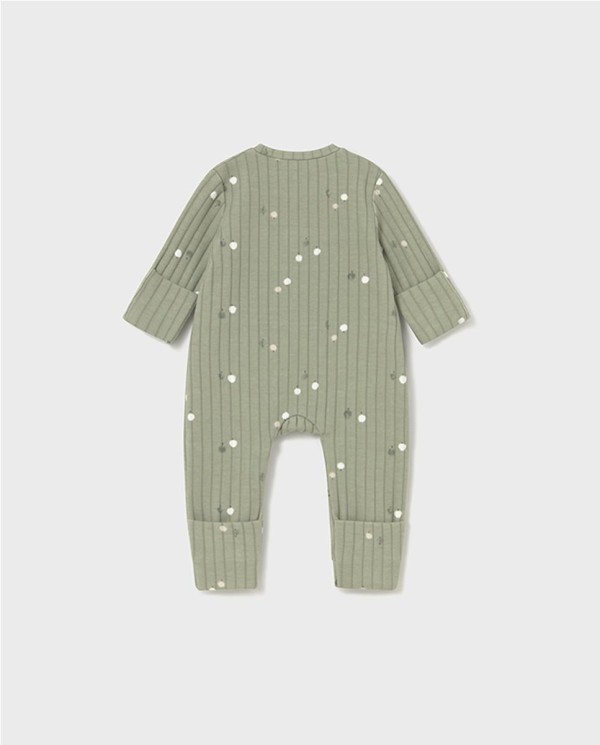 PELELE CANALÉ CREMALLERA