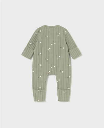 PELELE CANALÉ CREMALLERA