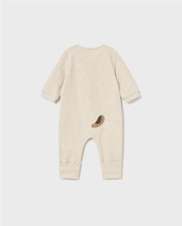 PELELE APLIQUES BORDADO DOG 2