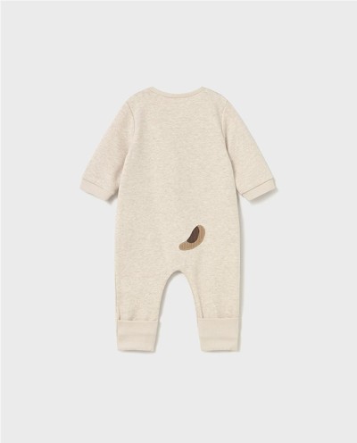 PELELE APLIQUES BORDADO DOG