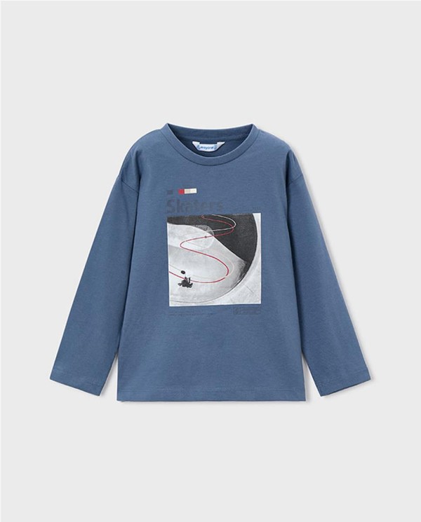 PACK 2 CAMISETAS SKATE 2