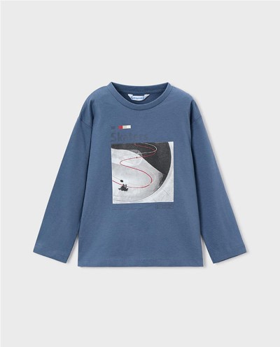 PACK 2 CAMISETAS SKATE