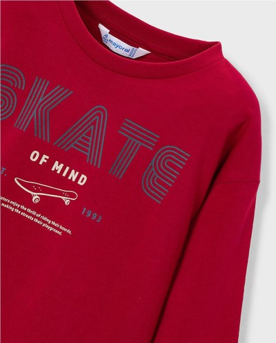 PACK 2 CAMISETAS SKATE