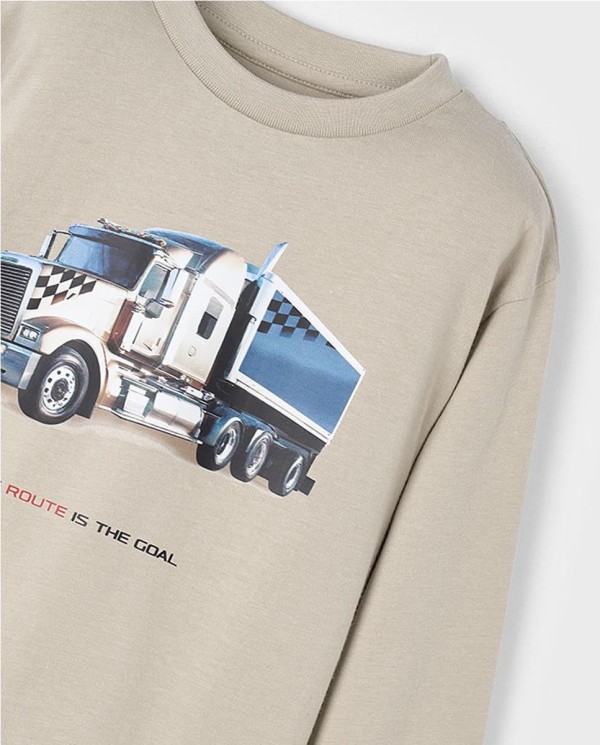 CAMISETA TRUCK 2