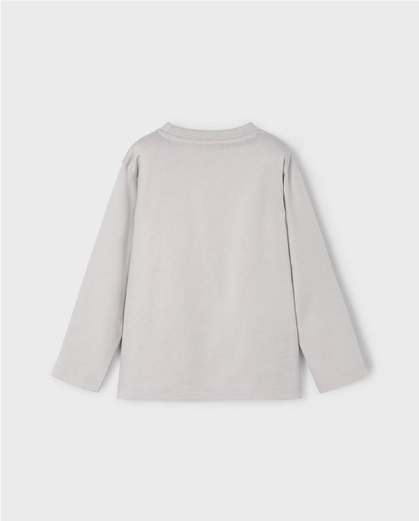 CAMISETA INTERACTIVA WOLF