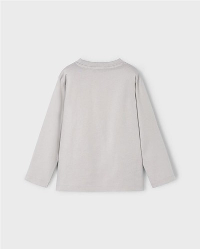 CAMISETA INTERACTIVA WOLF