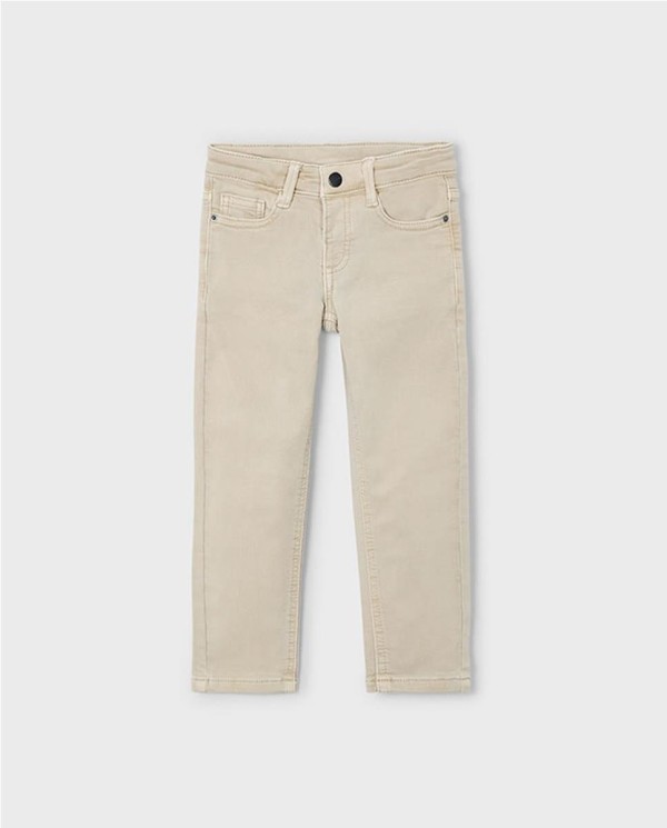 PANTALÓN SOFT REGULAR