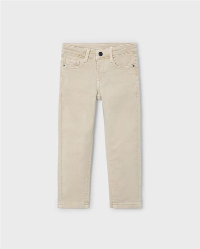 PANTALÓN SOFT REGULAR