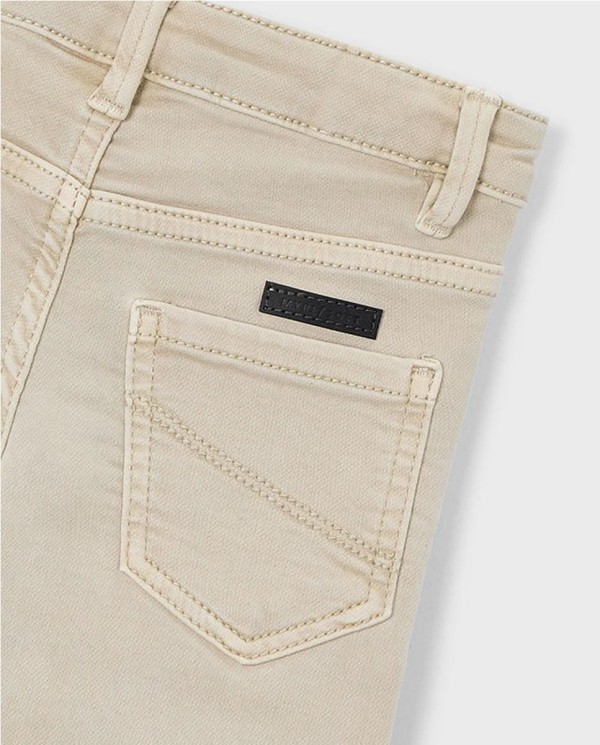 PANTALÓN SOFT REGULAR 2