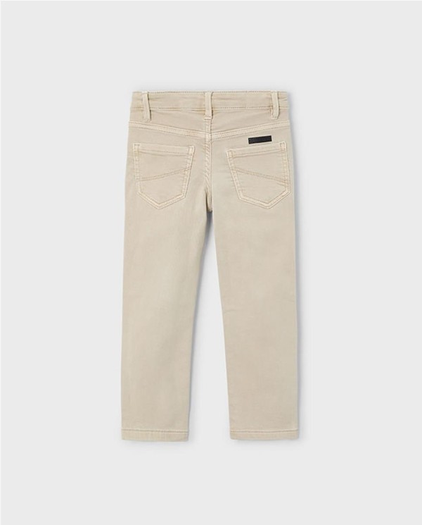 PANTALÓN SOFT REGULAR