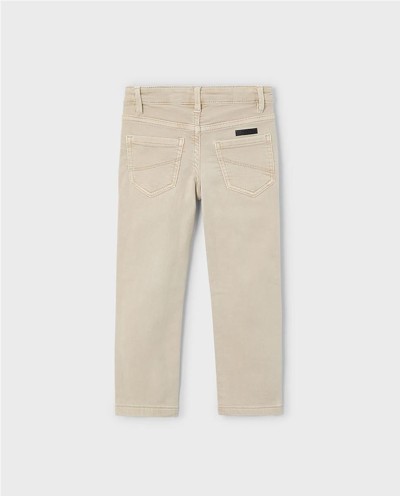 PANTALÓN SOFT REGULAR