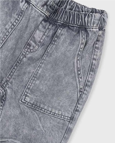 PANTALÓN DENIM ACID