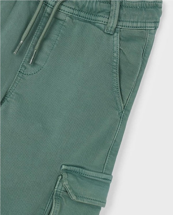 PANTALÓN SOFT CARGO