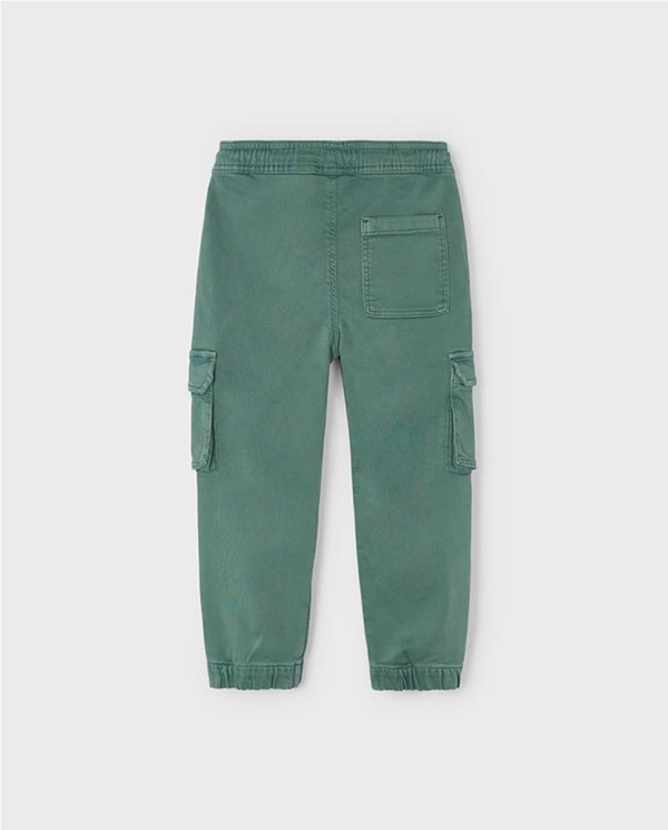 PANTALÓN SOFT CARGO