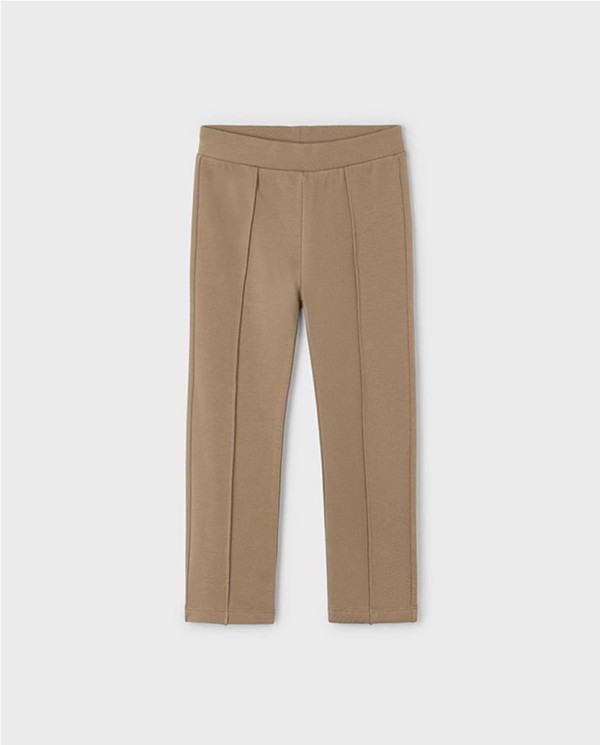 LEGGING FELPA TOSTADO