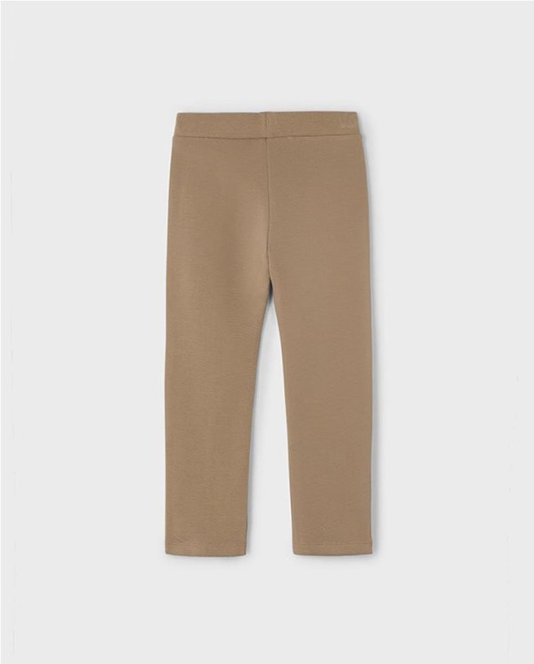 LEGGING FELPA TOSTADO