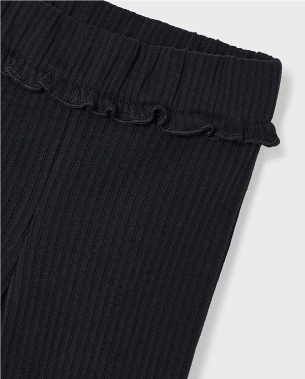 LEGGING CANALÉ FLARED 2