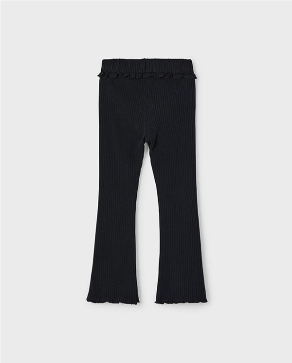 LEGGING CANALÉ FLARED