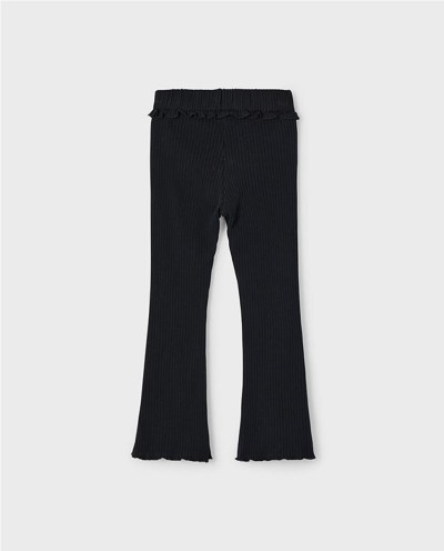 LEGGING CANALÉ FLARED