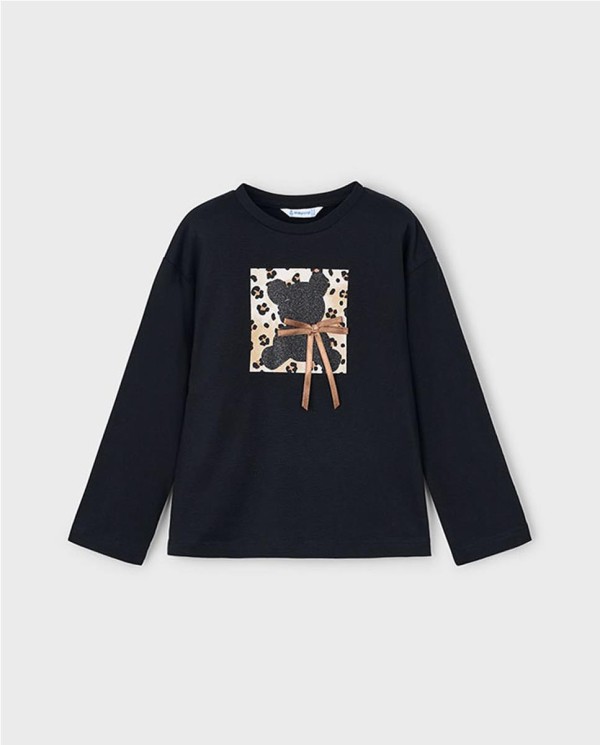 CAMISETA SERIGRAFÍA OSO 2