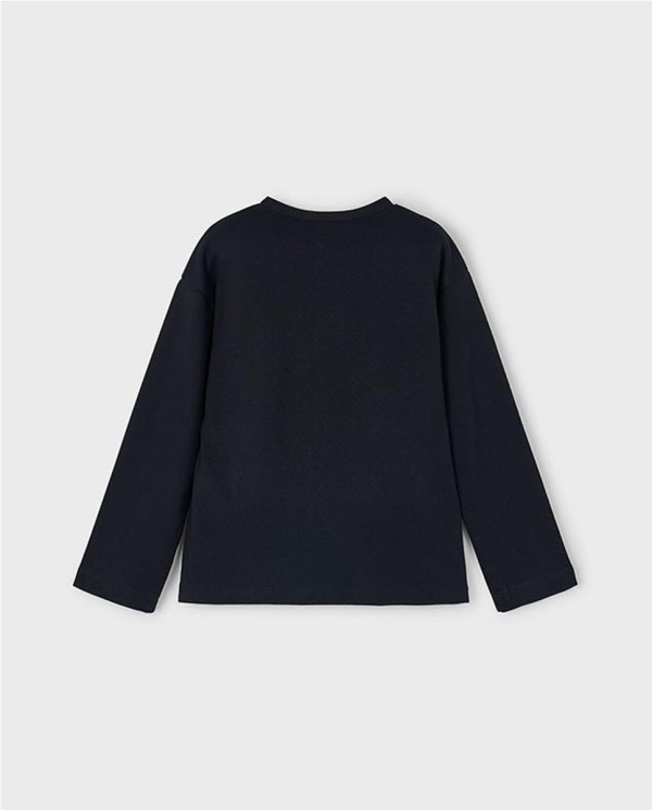 CAMISETA SERIGRAFÍA OSO