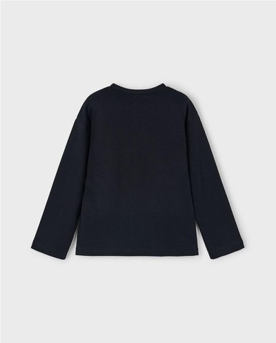 CAMISETA SERIGRAFÍA OSO