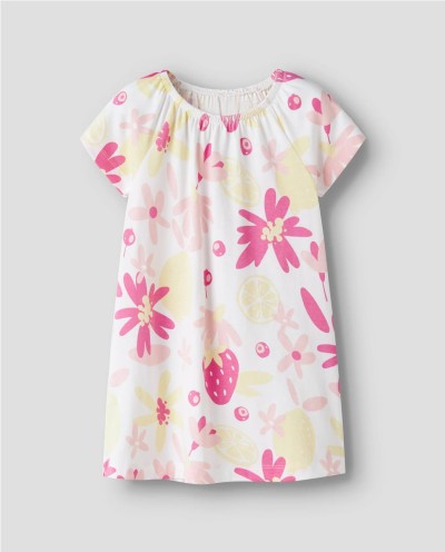 VESTIDO PUNTO LA DOLCE VITA