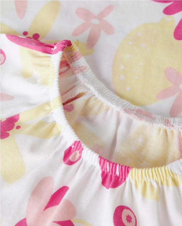 VESTIDO PUNTO LA DOLCE VITA